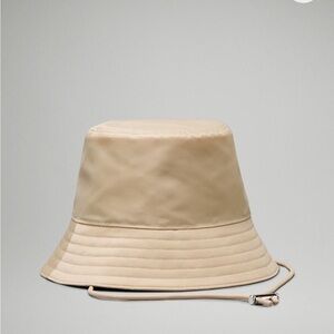 Nylon Bucket Hat